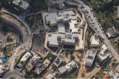 Ras Al Amood Boys School