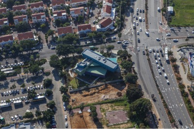 Rishon Letzion Merkaz Ron